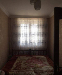 Apartment 2-room 50 m² - Yuryevskaya, Batumi