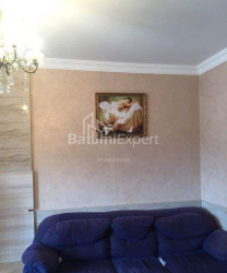 Apartment 50 m² - Yuryevskaya, Batumi, Georgia