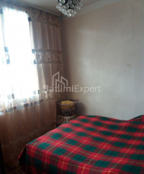 Apartment 3-room 70 m² - Yuryevskaya, Batumi