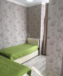 Apartment 3-room 80 m² - Yuryevskaya, Batumi