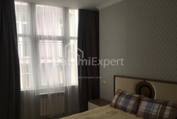Apartment 3-room 80 m² - Yuryevskaya, Batumi
