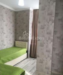 Apartment 80 m² - Yuryevskaya, Batumi, Georgia
