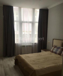 Apartment 3-room 80 m² - Yuryevskaya, Batumi