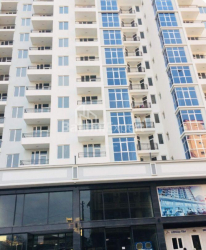 Apartment 65 m² - Sherif Khimshiashvili, Batumi, Georgia
