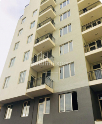 Apartment 65 m² - Sherif Khimshiashvili, Batumi, Georgia