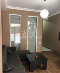 Apartment 3-room 69 m² - Zurab Gorgiladze, Batumi