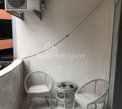 Apartment 3-room 69 m² - Zurab Gorgiladze, Batumi