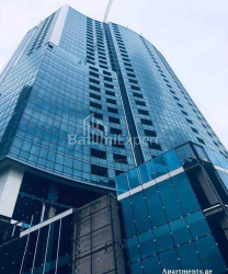 Apartment 2-room 58 m² - Yuryevskaya, Batumi