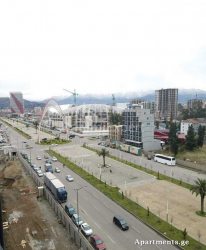 Apartment 58 m² - Yuryevskaya, Batumi, Georgia