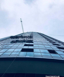 Apartment 58 m² - Yuryevskaya, Batumi, Georgia