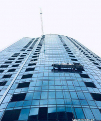 Apartment 2-room 58 m² - Yuryevskaya, Batumi