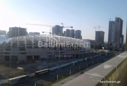 Apartment 2-room 58 m² - Yuryevskaya, Batumi