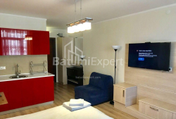 Apartment 1-room 33 m² - Sherif Khimshiashvili, Batumi