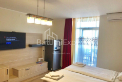 Apartment 1-room 33 m² - Sherif Khimshiashvili, Batumi