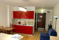 Apartment 33 m² - Sherif Khimshiashvili, Batumi, Georgia