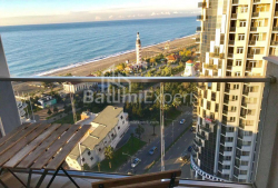 Apartment 33 m² - Sherif Khimshiashvili, Batumi, Georgia