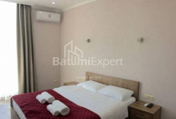 Apartment 2-room 55 m² - Yuryevskaya, Batumi