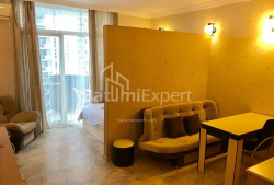 Apartment 1-room 32 m² - Sherif Khimshiashvili, Batumi