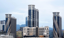 Apartment 32 m² - Sherif Khimshiashvili, Batumi, Georgia