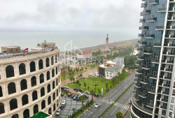 Apartment 1-room 32 m² - Sherif Khimshiashvili, Batumi