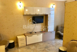 Apartment 1-room 32 m² - Sherif Khimshiashvili, Batumi