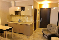 Apartment 32 m² - Sherif Khimshiashvili, Batumi, Georgia
