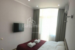 Apartment 2-room 43 m² - Yuryevskaya, Batumi