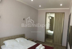 Apartment 2-room 43 m² - Yuryevskaya, Batumi