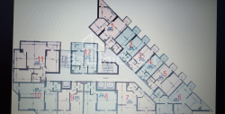 Apartment 43 m² - Yuryevskaya, Batumi, Georgia