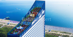 Apartment 26 m² - Sherif Khimshiashvili, Batumi, Georgia