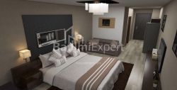Apartment 1-room 26 m² - Sherif Khimshiashvili, Batumi