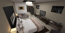 Apartment 1-room 26 m² - Sherif Khimshiashvili, Batumi