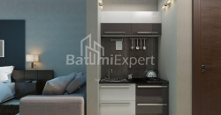 Apartment 26 m² - Sherif Khimshiashvili, Batumi, Georgia