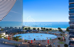Apartment 26 m² - Sherif Khimshiashvili, Batumi, Georgia