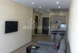Apartment 2-room 54 m² - Iusuf Kobaladze, Batumi