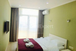 Apartment 2-room 54 m² - Iusuf Kobaladze, Batumi