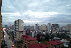 Apartment 3-room 48 m² - Yuryevskaya, Batumi
