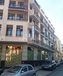 Apartment 2-room 55 m² - Stefan Zubalashvili, Batumi