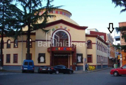 Apartment 5-room 107 m² - Yuryevskaya, Batumi