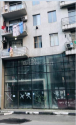 Apartment 2-room 120 m² - Sherif Khimshiashvili, Batumi