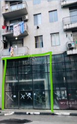 Apartment 2-room 120 m² - Sherif Khimshiashvili, Batumi