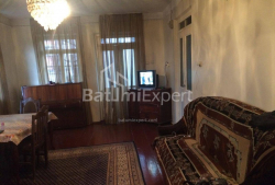 Private house 4-room 120 m² - Yuryevskaya, Batumi