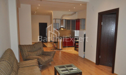 Apartment 3-room 85 m² - Zurab Gorgiladze, Batumi