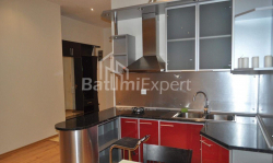 Apartment 85 m² - Zurab Gorgiladze, Batumi, Georgia