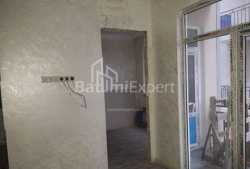 Apartment 2-room 42 m² - Fridon Khalvashi, Batumi