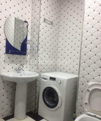 Apartment 2-room 55 m² - Yuryevskaya, Batumi