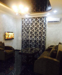 Apartment 2-room 55 m² - Yuryevskaya, Batumi