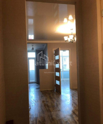Apartment 2-room 39 m² - Iusuf Kobaladze, Batumi