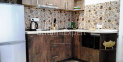 Apartment 37 m² - Yuryevskaya, Batumi, Georgia