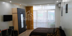Apartment 1-room 37 m² - Yuryevskaya, Batumi